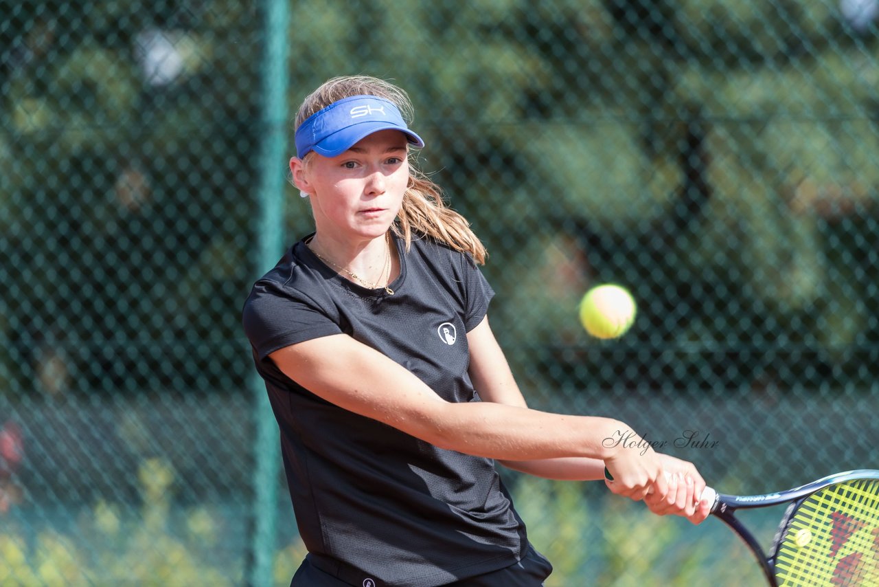 Annika Schult 124 - Bergstedt Open